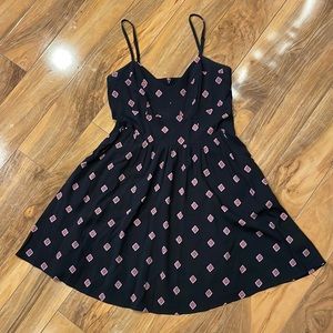 Size small sundress from Express